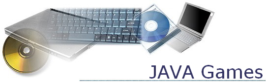 JAVA Games